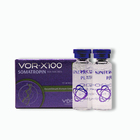 VORTEX 2 фл. по 50 ед. (годен до 07.2030)