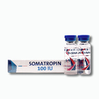 Somatropin 100IU (GENETIC)