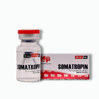 Somatropin 10ml/100iu (жидкий)
