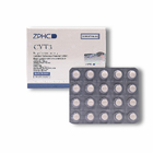 CYT3 100tab/6mg (Clen+T3+Yohimbine)