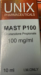 Mast P100 10ml