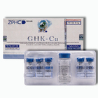 GHK-Cu 5vial/10mg