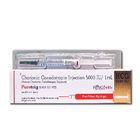 FertiCare Gonadotropin 5000IU/1ml