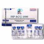 HP-HCG 5vial/1000iu