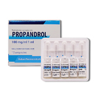 Testosteron P - Propandrol 10amp.
