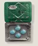 Super P-Force 4tab (Sildenafil 100mg & Dapoxetine 60mg)
