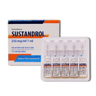 Sustamed - Sustandrol 10amp.