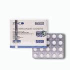 Liothyronine Sodium 100tab/40mcg